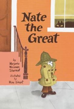 Imagem de NATE THE GREAT #1