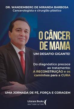 Imagem de O CANCER DE MAMA - UM DESAFIO GIGANTE!