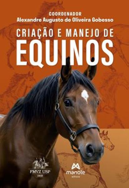 Picture of CRIACAO E MANEJO DE EQUINOS