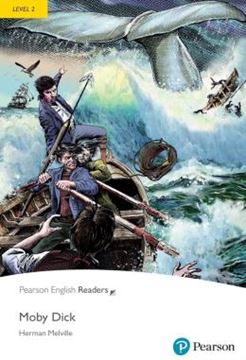 Imagem de MOBY DICK & EB + DIG RESOURCES - LEVEL 2