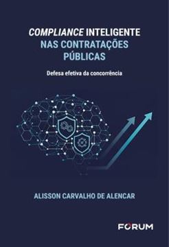 Imagem de COMPLIANCE INTELIGENTE NAS CONTRATACOES PUBLICAS