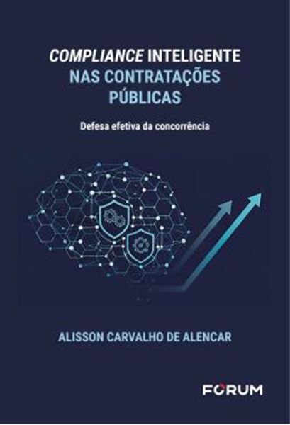 Picture of COMPLIANCE INTELIGENTE NAS CONTRATACOES PUBLICAS