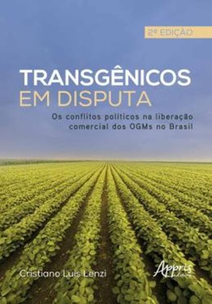 Picture of TRANSGENICOS EM DISPUTA