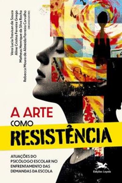 Picture of A ARTE COMO RESISTENCIA
