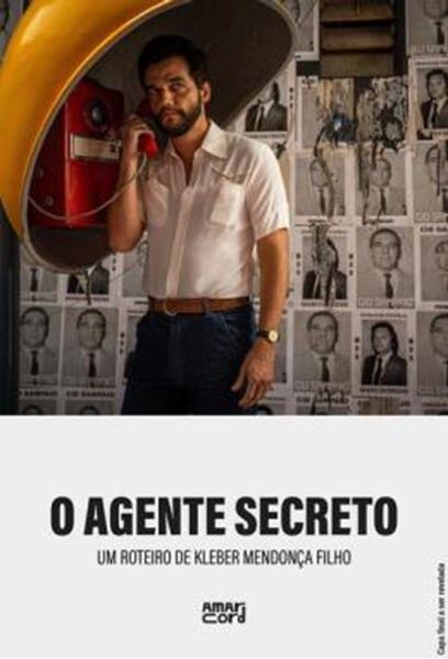 Picture of O AGENTE SECRETO