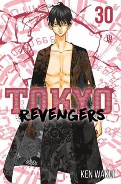 Picture of TOKYO REVENGERS - VOL. 30