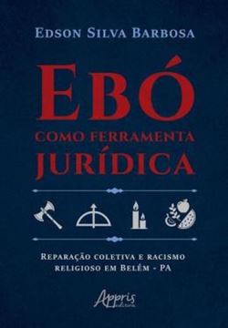 Imagem de EBO COMO FERRAMENTA JURIDICA