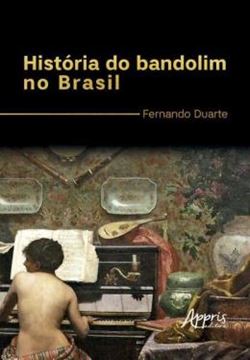 Imagem de HISTORIA DO BANDOLIM NO BRASIL