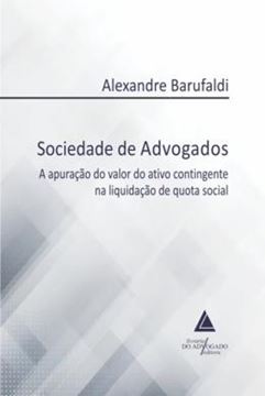 Imagem de SOCIEDADE DE ADVOGADOS