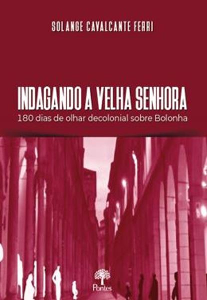 Picture of INDAGANDO A VELHA SENHORA