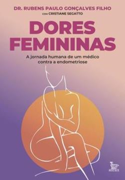 Imagem de DORES FEMININAS