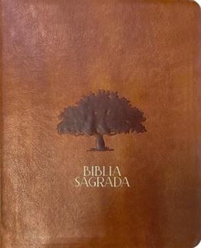 Imagem de BIBLIA MULHERES NVT - UMA COLUNA - FIGUEIRA CARAMELO
