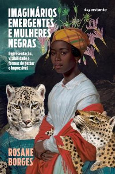 Picture of IMAGINARIOS EMERGENTES E MULHERES NEGRAS - REPRESENTACAO, VISIBILIDADE E FORMAS DE GESTAR O IMPOSSIVEL