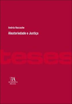 Imagem de ALEATORIEDADE E JUSTICA