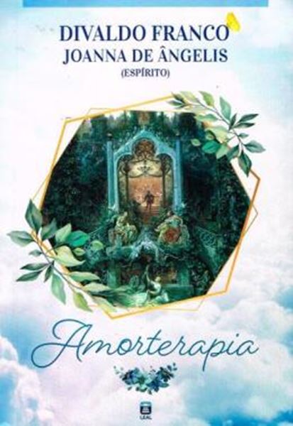 Picture of AMORTERAPIA