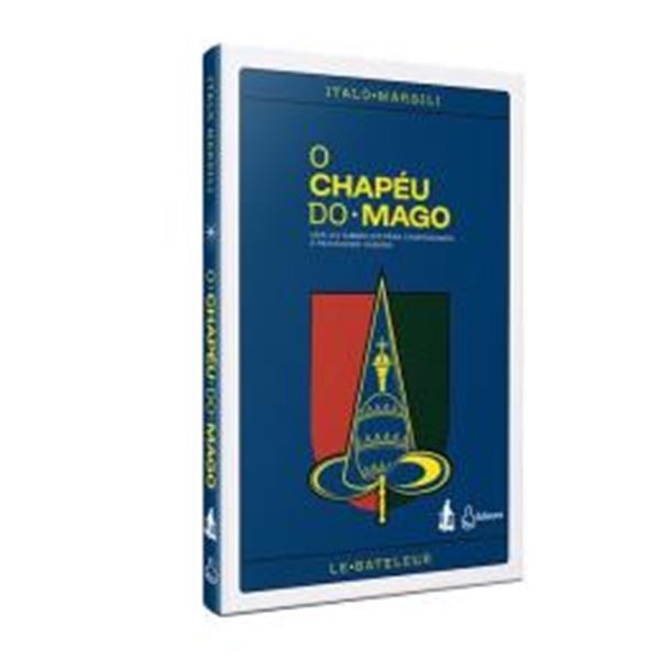 Picture of O CHAPEU DO MAGO - 2ª ED