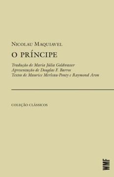 Imagem de O PRINCIPE