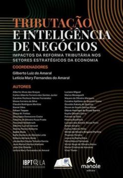 Imagem de TRIBUTACAO E INTELIGENCIA DE NEGOCIOS