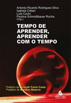 Imagem de TEMPO DE APRENDER, APRENDER COM O TEMPO