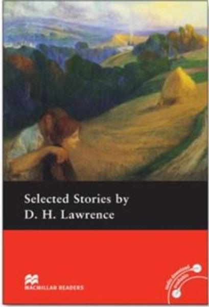 Picture of SELECTED SHORT STORIES BY D H LAWRENCE (WITH EBOOK)