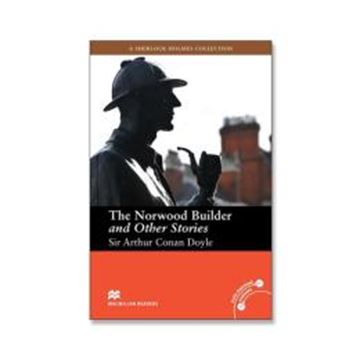 Imagem de NORWOOD BUILDER AND OTHER STORIES, THE - WITH EBOOK AND RESOURCES