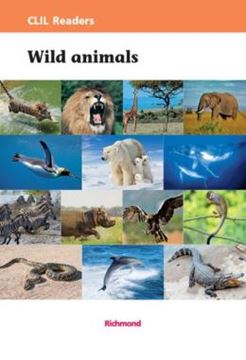 Imagem de WILD ANIMALS
