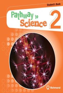 Imagem de PATHWAY TO SCIENCE 2 STUDENT´S BOOK