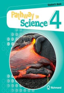 Imagem de PATHWAY TO SCIENCE 4 STUDENT´S BOOK