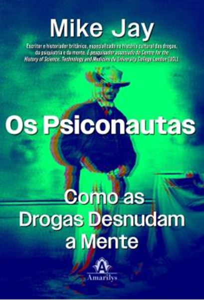 Picture of OS PSICONAUTAS