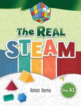Imagem de REAL STEAM -  PRE A1, THE