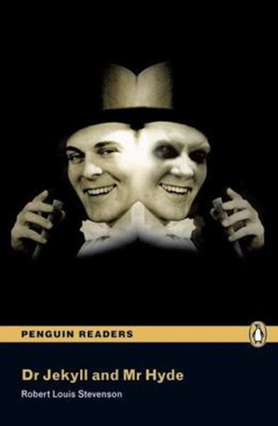 Picture of DR JEKYLL AND MR HYDE & MP3 PACK