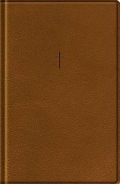 Imagem de BIBLIA NAA - LETRA GRANDE - MARROM