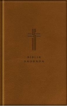 Imagem de BIBLIA NVI - LETRA GIGANTE - MARROM