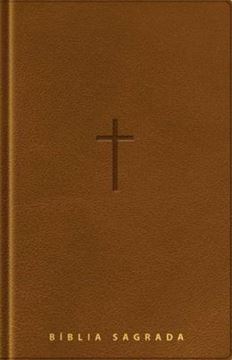 Imagem de BIBLIA NVT - LETRA GIGANTE - CARAMELO