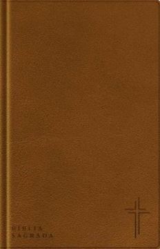 Imagem de BIBLIA NVT - LETRA GRANDE - MARROM