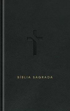 Imagem de BIBLIA SLIM - NVT - PRETA