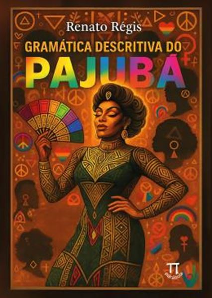Picture of GRAMATICA DESCRITIVA DO PAJUBA