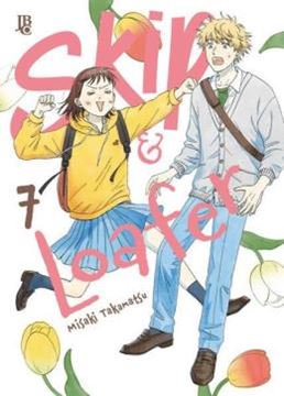 Imagem de SKIP & LOAFER VOL. 07