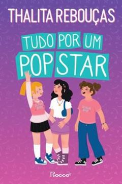 Imagem de TUDO POR UM POP STAR