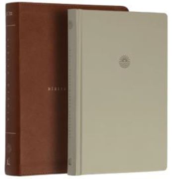 Imagem de BIBLIA DIARIA - NVI MARROM - COMECE SUA JORNADA DE 365 DIAS COM A BIBLIA EM QUALQUER MOMENTO DO ANO