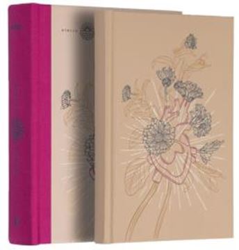 Imagem de BIBLIA DIARIA - NVI CORACAO FLORIDO - COMECE SUA JORNADA DE 365 DIAS COM A BIBLIA EM QUALQUER MOMENTO DO ANO