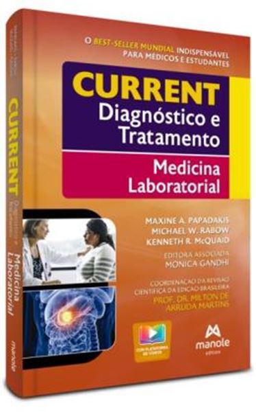 Picture of CURRENT DIAGNOSTICO E TRATAMENTO