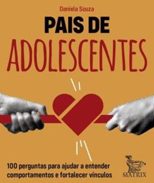 Imagem de PAIS DE ADOLESCENTES