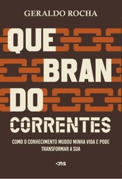 Picture of QUEBRANDO CORRENTES