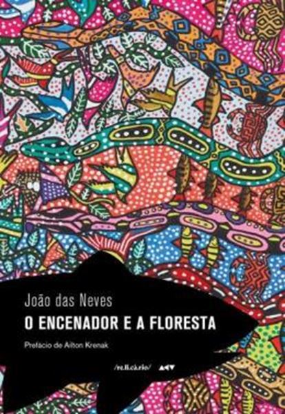 Picture of O ENCENADOR E A FLORESTA