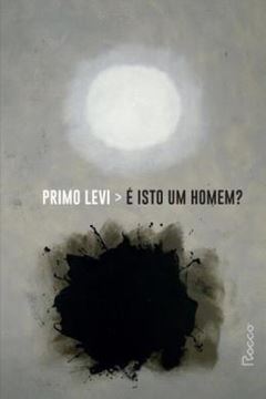 Imagem de E ISTO UM HOMEM?