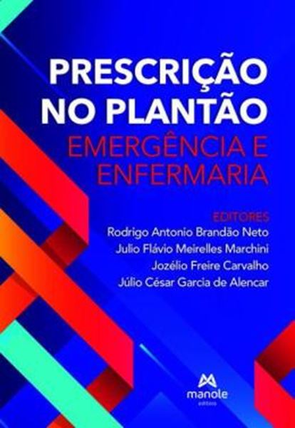 Picture of PRESCRICAO NO PLANTAO
