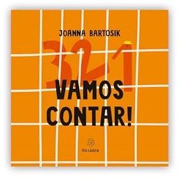 Imagem de 3, 2, 1- VAMOS CONTAR!