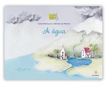 Imagem de A AGUA