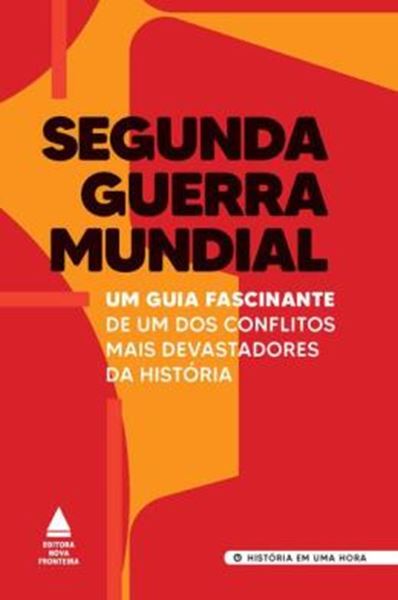 Picture of SEGUNDA GUERRA MUNDIAL